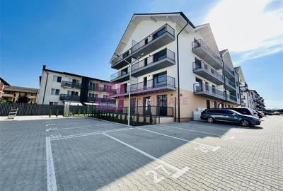 Apartament cu 3 camere decomandat în Central - 11