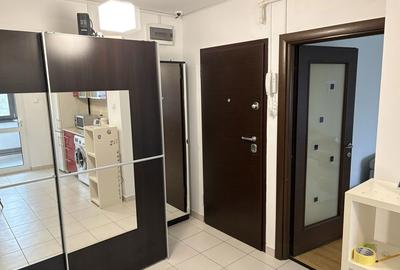 Apartament cu 2 camere decomandat în Aviației - 3