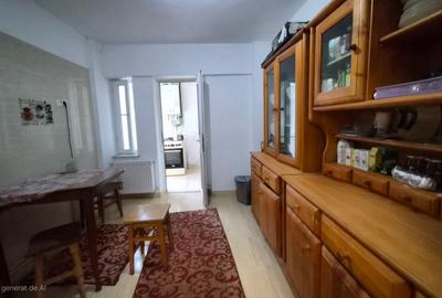 Faleza Nord - ap 4 camere , et 2/4 , centrala gaze (ST =89 mp) - 6