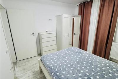 Apartament cu 2 camere decomandat în Central - 2