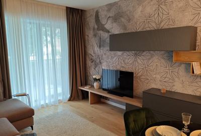 Apartament 2 cam | Pipera | Nusco City | Faza 2 | Aviatiei - 1