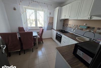 Apartament cu 2 camere decomandat, mobilat în Tudor Vladimirescu - 8