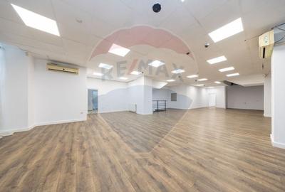 Spațiu comercial, de 537 mp, în Vlahuță - 8