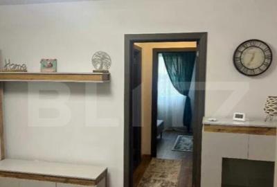 De inchiriat apartament cu 2 camere, zona Gemenii - 3