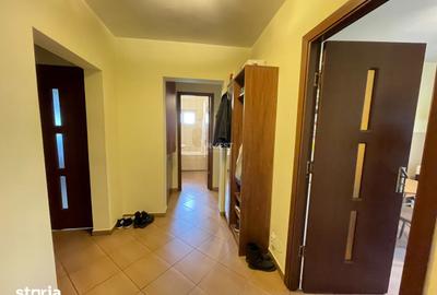 Apartament cu 3 camere decomandat în Gară - 9