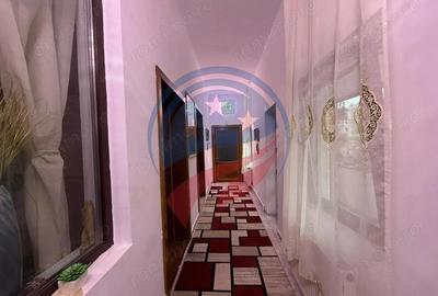 Casa boiereasca situata in zona Ultracentrala - 2