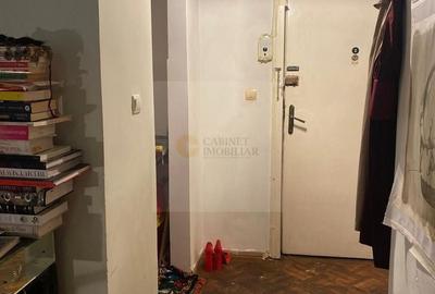 Garsonieră semidecomandată, mobilată în Cișmigiu - 3