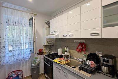 Apartament 2 camere -De inchiriat-Militari Residence-Comision 50% - 9