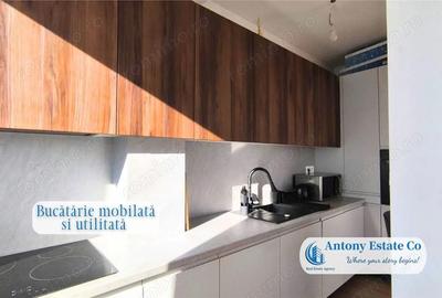 Apartament cu 5 camere în Calea Aradului - 9
