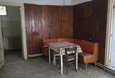 Casă cu 6 camere cu Teren 242 Mp în Ultracentral - 7