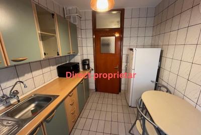 Proprietar – Vând apartament 2 camere, strada Traian nr. 98, București - 8