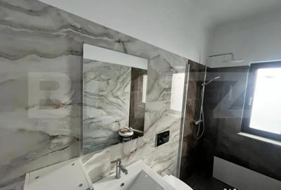 Casă cu 3 camere cu Teren 350 Mp în Lunca Cetățuii - 3