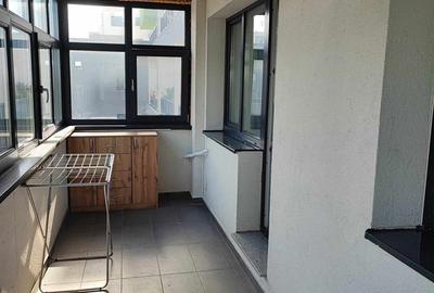 Garsonieră decomandată în Drumul Taberei - 5