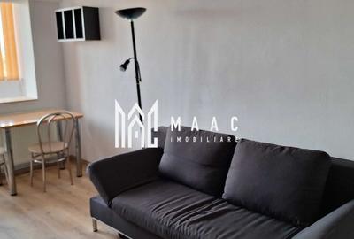 Garsonieră decomandată, mobilată în Hipodrom 4 - 5