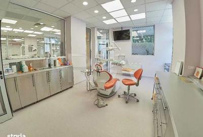 Spațiu comercial, de 224 mp, în Moșilor - 5