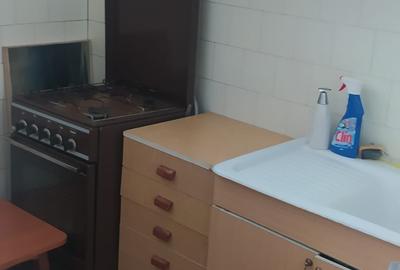 Garsonieră semidecomandată în Dosu Bricii - 2