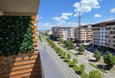 Apartament cu 4 camere decomandat în Central - 7