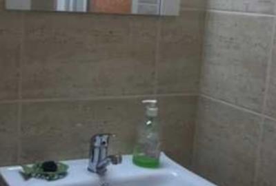 Garsoniera moderna spatioasă- Zona Garii - 8