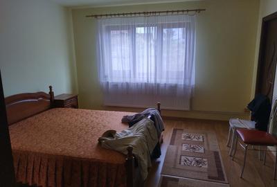 Proprietar vand  casa Sanpetru - 6