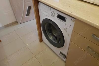 Apartament cu 2 camere decomandat în Tomis Nord - 7