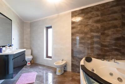 Casă cu 4 camere cu Canalizare în Hărman - 14