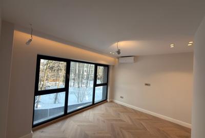 Duplex cu 4 camere cu Canalizare în Sisești - 14
