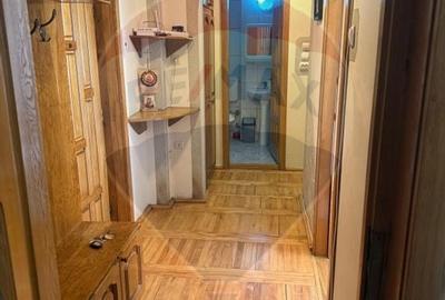 Transilvaniei, apartament cu 2 camere de inchiriat - 12