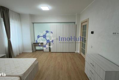 Garsonieră decomandată în Copou - 7