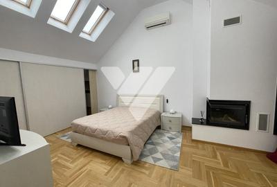 Casa de Lux in Padurea Dumbrava - Sibiu - 11