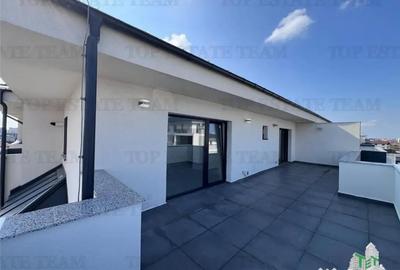Apartament cu 2 camere decomandat în Bragadiru - 12