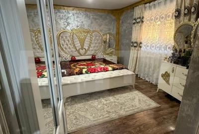 Casa cocheta Sanmihaiu de Campie - 2