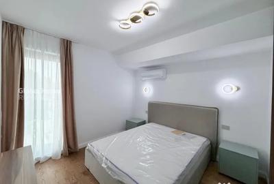 Apartament cu 2 camere semidecomandat în Unirii - 1
