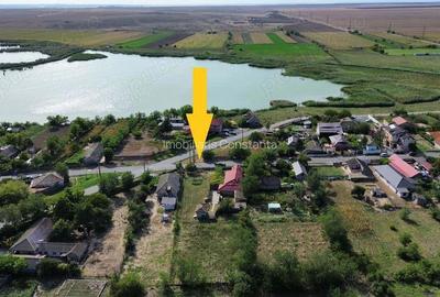 Teren de 300 mp, în Corbu - 3
