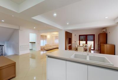 Vila individuala - Pipera - Iancu Nicolae | 320mp - 6