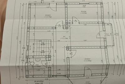Casa P+1 de vanzare Ciocane?ti, sat Decindea, jud. Dambovi?a - 2