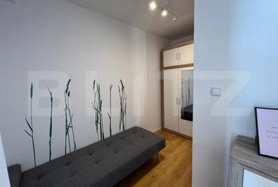 Apartament cu 2 camere decomandat în Central - 2