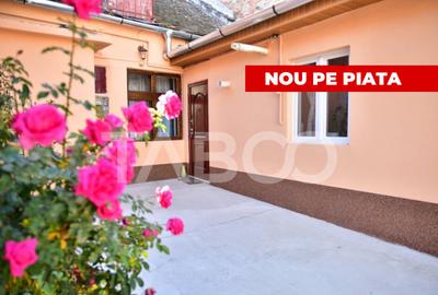 Garsonieră decomandată, mobilată în Orașul de Jos - 2