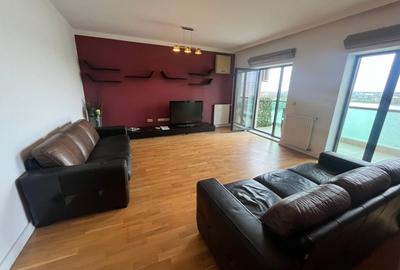 3 Camere | Floreasca | Tei | Emerald Residence | 2xParcare | Vedere Lac - 2