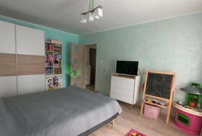 Apartament cu 2 camere decomandat în Scriitorilor - 1