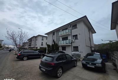 Apartament cu 2 camere în Odăile - 1