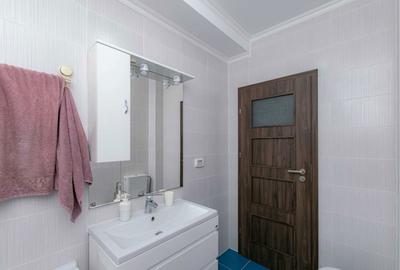 Apartament cu 2 camere semidecomandat, mobilat în Braytim - 2