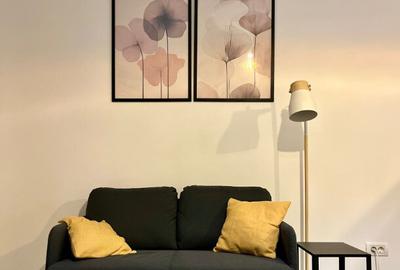 Zona Centrul Vechi, apartament cu o camera, etaj 1 - 5