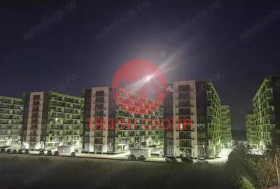Apartament 4 camere, 96mp, Mamaia Nord, langa Complex Alezzi - 1