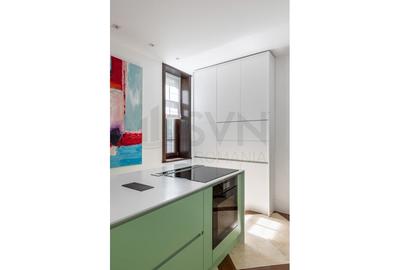 Casă individuală cu 11 camere cu Garaj în Dorobanți - 7