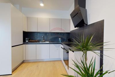 Apartament de inchiriat la Belveo. - 8