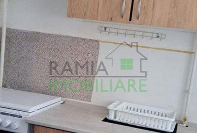 Apartament cu 3 camere, mobilat în Florilor - 4