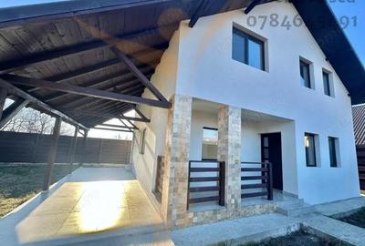 Casă în Valea - 11