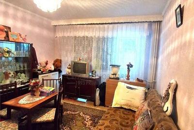 Apartament cu 2 camere decomandat în Central - 5