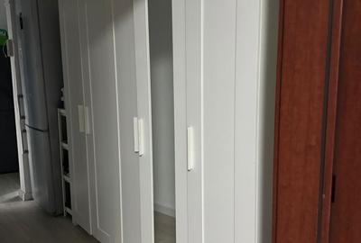 Apartament cu 2 camere decomandat în Antiaeriană - 6
