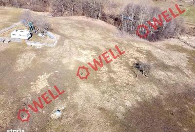 Teren de 2675 mp, în Moacșa - 9